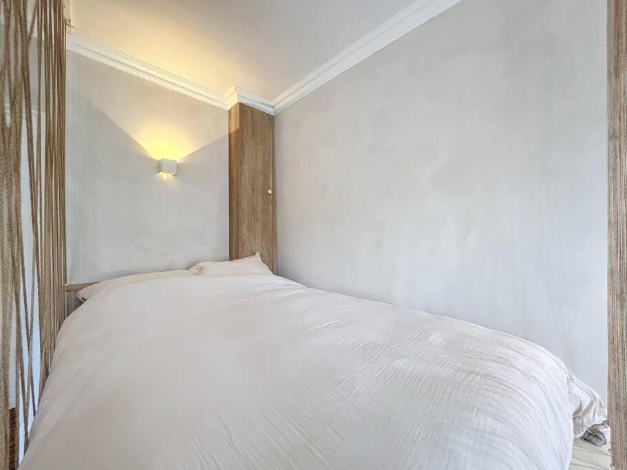 Camilla Apartment Троа Екстериор снимка